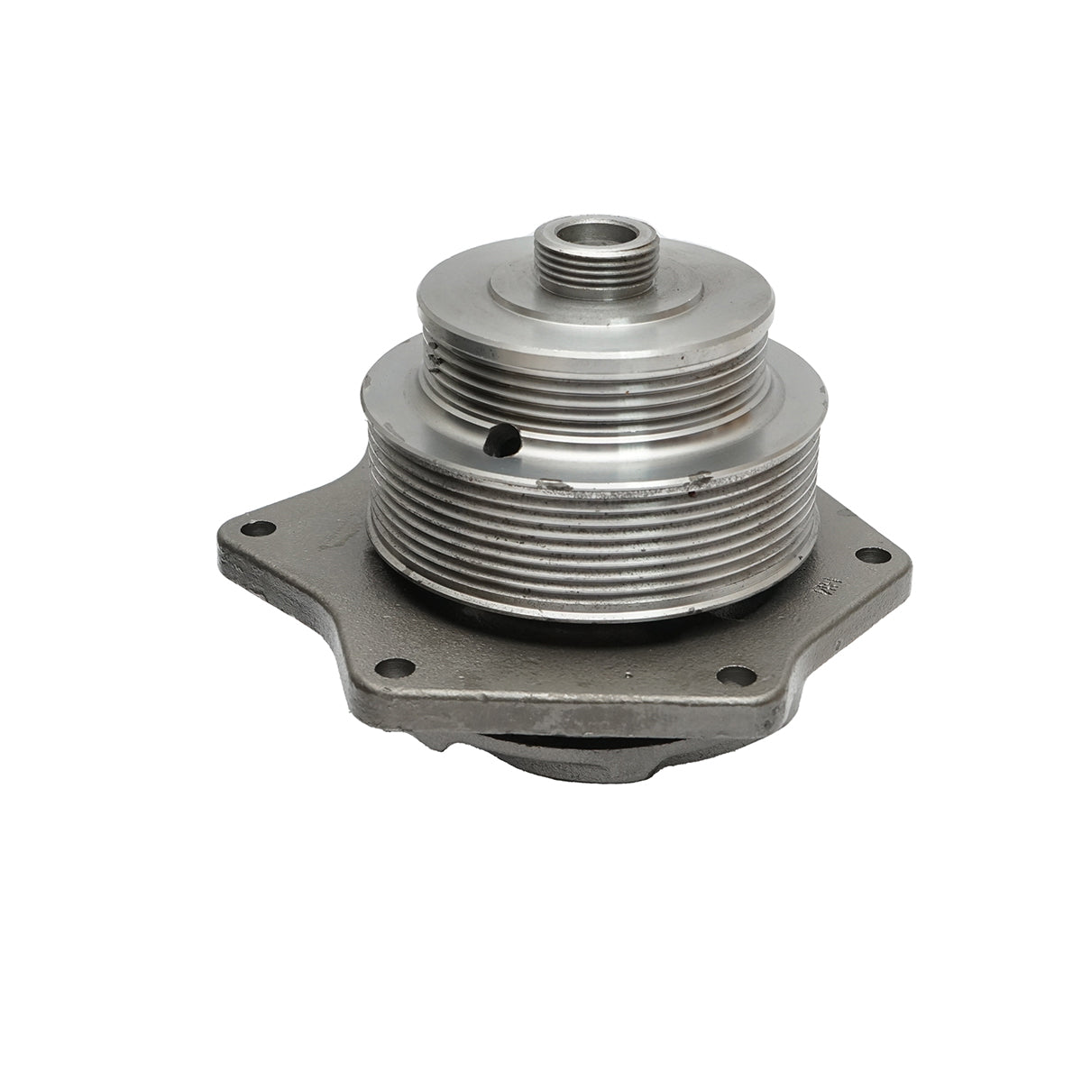 Water pump for Ford, Fiat, New Holland, Case IH OEM code 82847714